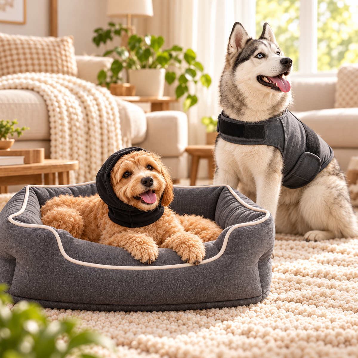 Calm & Comfort Set