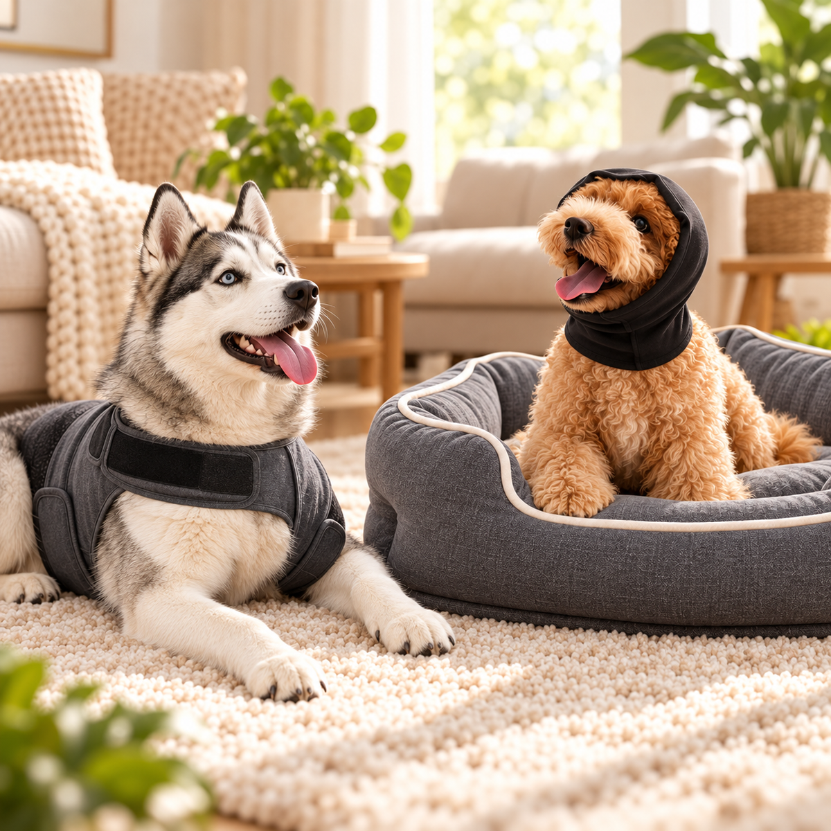 Calm & Comfort Set
