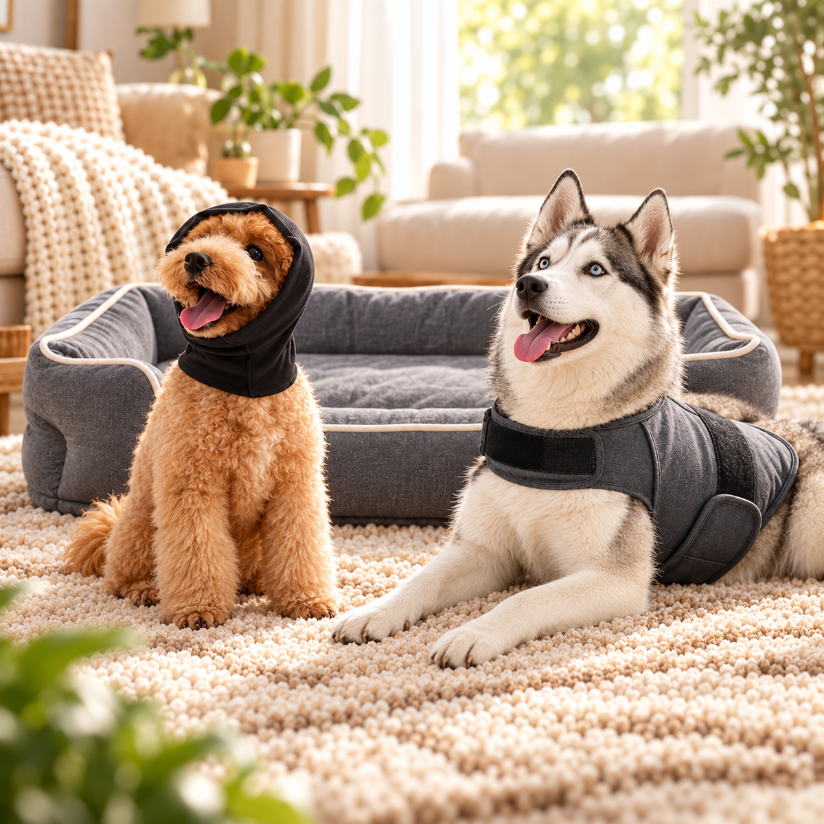 Calm & Comfort Set