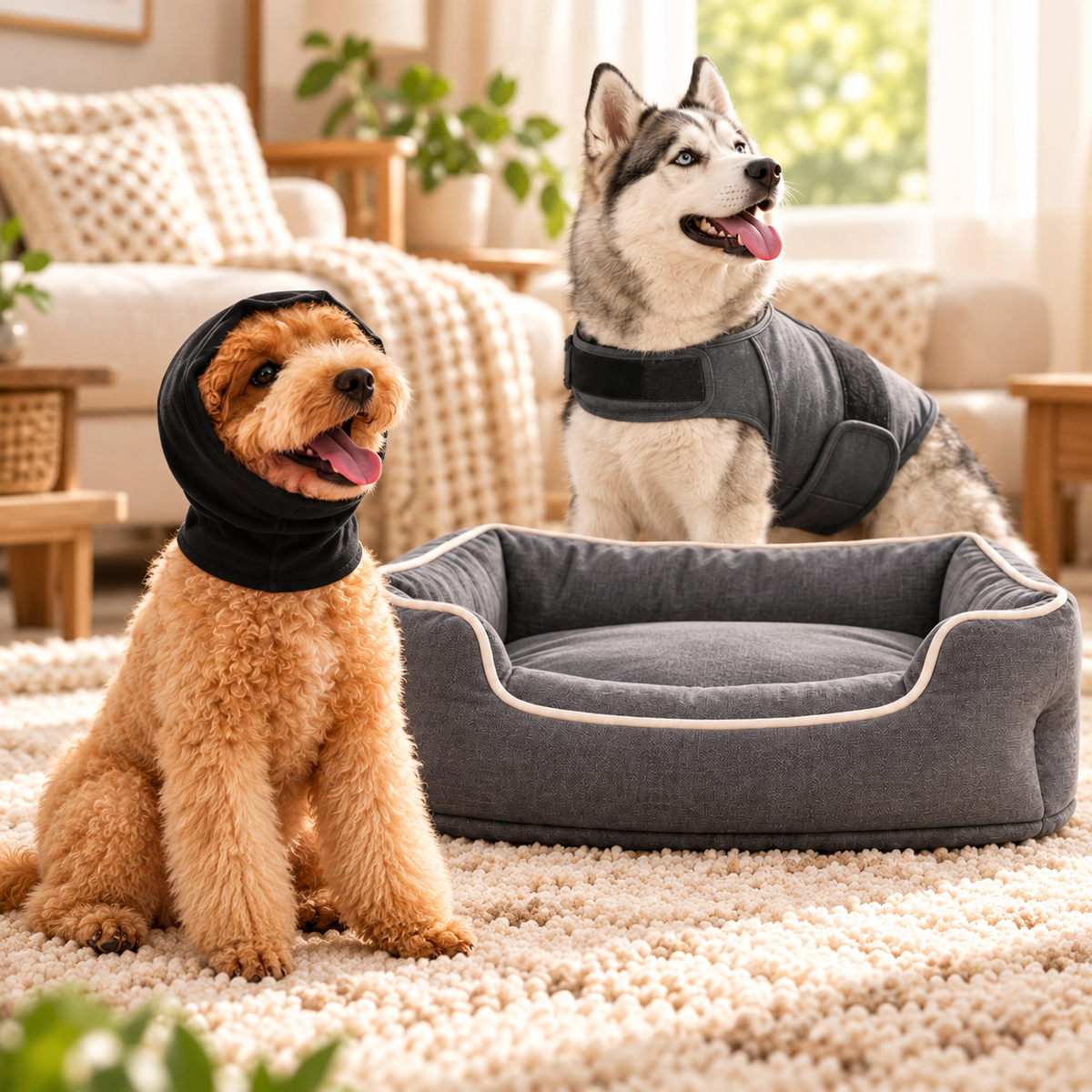 Calm & Comfort Set