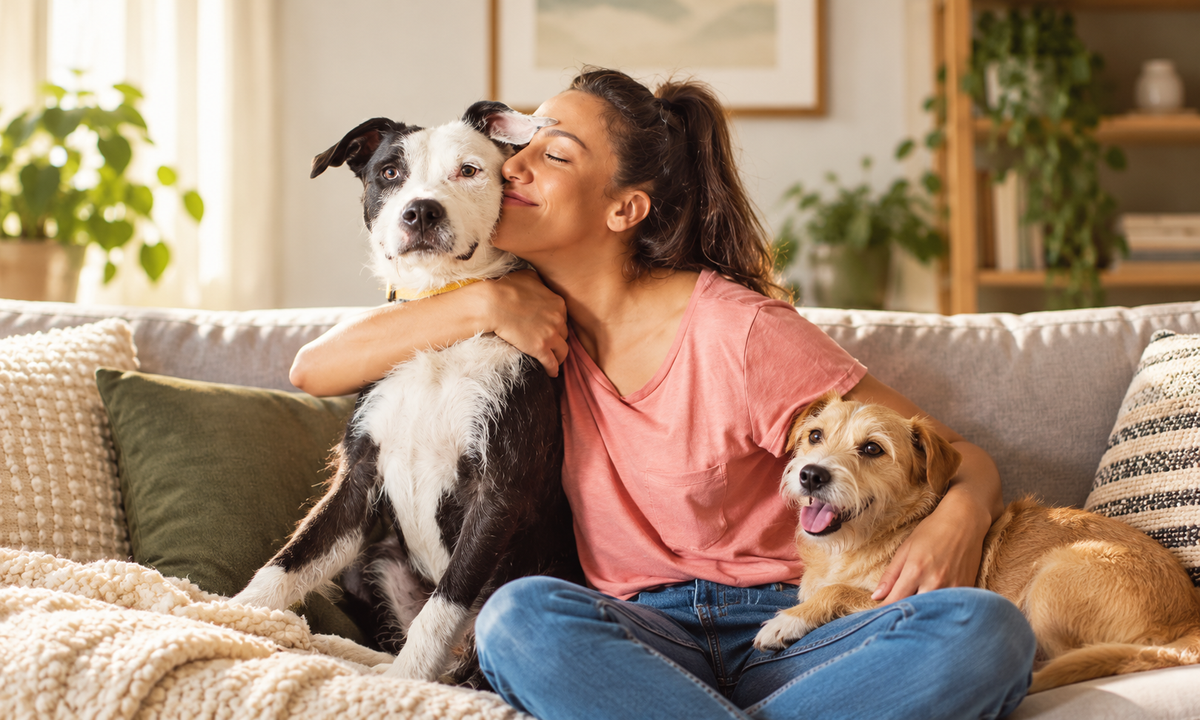 The Sustainability Shift in Pet Care: What's Real and What's Marketing