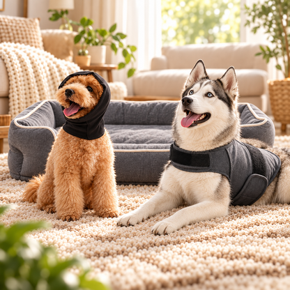 Calm &amp; Comfort Set